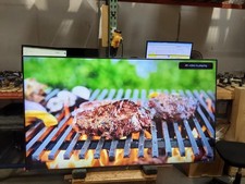 Samsung QN65Q80DAFXZA 65" QLED 4K Quantum HDR Plus Smart TV