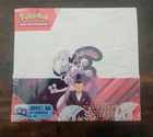 FR!Pokémon! Display De 36 Boosters EV10 Rivalités Destinées Neuve Et Scellée N°2