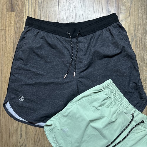 Pantalones Cortos 2 Legends Luka Para Hombres Grandes Forrados Senderismo Correr Gimnasio Pantalones Cortos Atléticos - Imagen 2 de 18