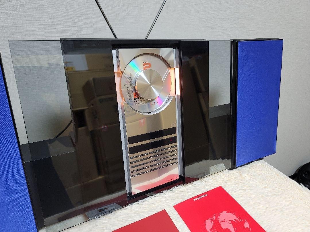 B&O Beosound 2300 BeoLab 2500 整備品 B&O Beosound 2300 BeoLab 2500 整備品