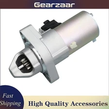 17960 Fit Honda Accord Civic Element CRV Acura TSX 2.0L 2.4L 2006-2012 Starter