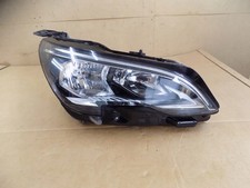 Frontscheinwerfer Peugeot 5008 9810478080 Rechts Scheinwerfer Headlight