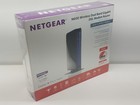 Netgear N600 Wireless Dual Band Gigabit DSL Modem Router DGND3700