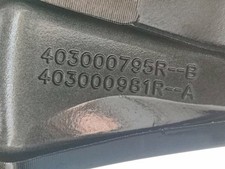 403000981R felge RENAULT ARKANA (EU VERSION) EQUILIBRE carnp2379802