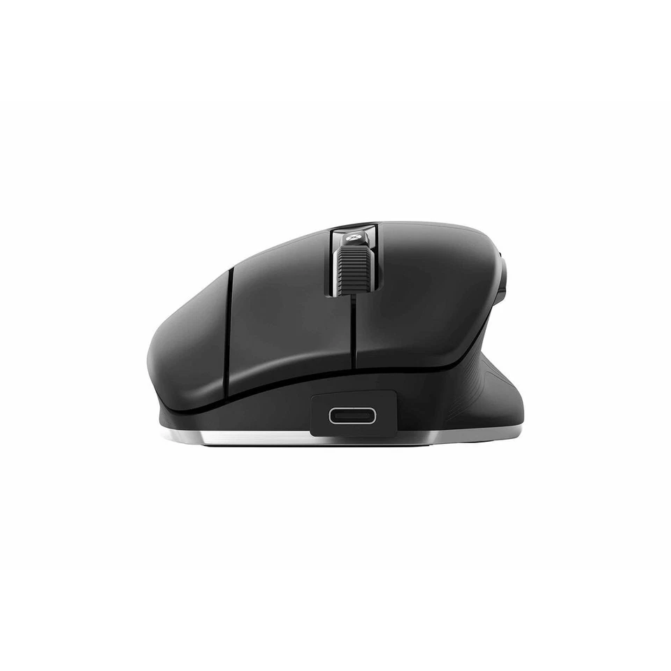 Souris 3Dconnexion 3DX-700116 Noir 7200 dpi - Photo 3/4