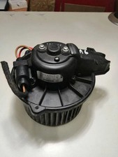 AUDI A6 4B2, C5 Innenraumheizung 016070 2.40 Petrol 121kw 1998 17113016