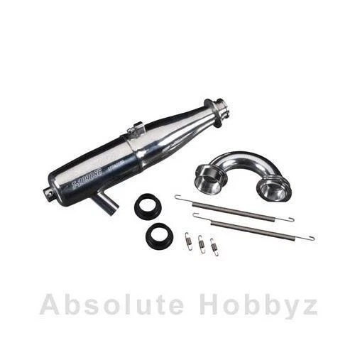 ホビーラジコン O.S. SPEED Tuned Silencer Complete Set osm72106137.jpg