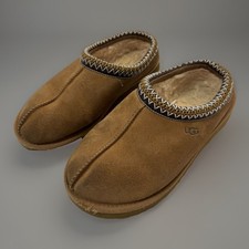 UGG Australia Tasman Suede Slipper for Women Size US 6