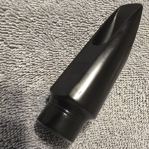 Ted klum New York 7 Alto Mouthpiece - Bild 3 von 7