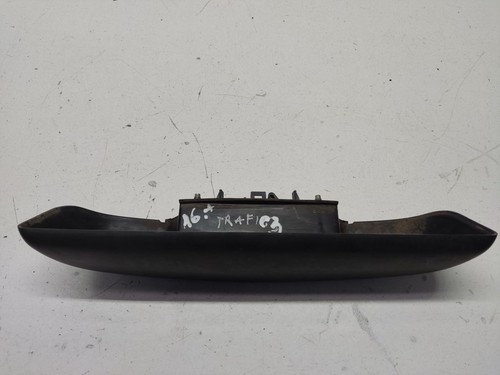 Nissan Primastar 2006 Number plate light 8200434685 AAA35646 - Picture 5 of 9