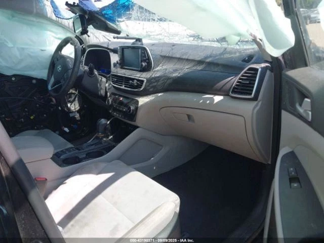 Transfer Case 2.4L Fits 20-22 SPORTAGE 755214 - Image 3 of 4