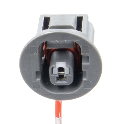 Conector eléctrico 1 pin. Mujer. Impermeable. 20014F - Imagen 5 de 5