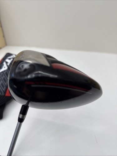 Strata Tour 460 CC 10.5 Golf Driver READ DESCRIPTION - Picture 6 of 12