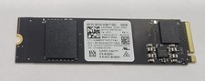 W.D. SN740 256GB SSD - M.2 NVMe PCIe Gen 4x4 2280 - SDDPNQD-256G-1006 - New Pull