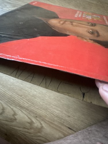 ELVIS PRESLEY Girl Happy  LP  LPM 3338 MONO - Picture 8 of 8