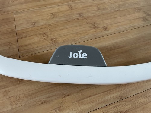 Joie Serina elektrische Babyschaukel mit Licht und Sound grau - Bild 10 von 15