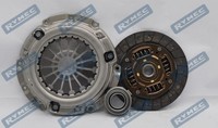 Rymec Kupplungssatz JT1834 FüR Mazda
