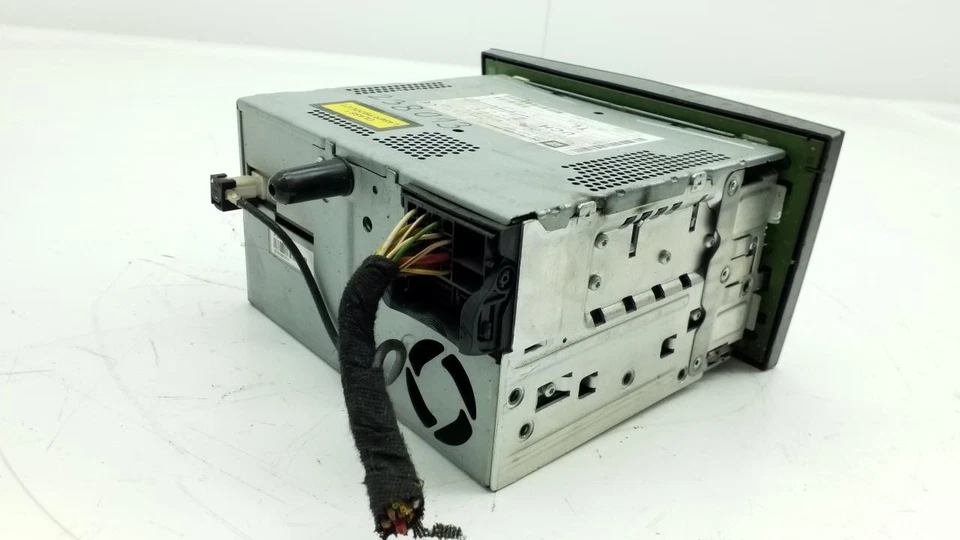 OPEL ASTRA H 2004-2006 Radio Autoradio 344183129 - Bild 4 von 4