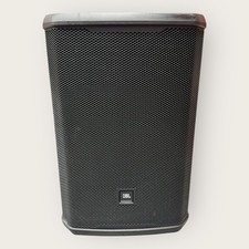 JBL PRX915 Series Professional Powered Two-Way 15" PA Loudspeaker WMP014839