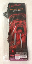 Freddy Krueger Glove Chopsticks A Nightmare on Elm Street Loot Crate Horror Misp