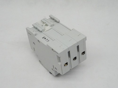Allen Bradley 1492-CB3G200 Manual Motor Controller neu-OVP - Bild 3 von 5