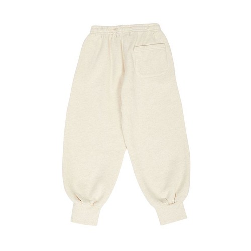 Bobo Choses Pantalon jogger en molleton pour enfants B225AC069 147309226 - Picture 3 of 9