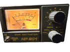 Zetagi HP201 CB SWR Miernik CB Radio Używane