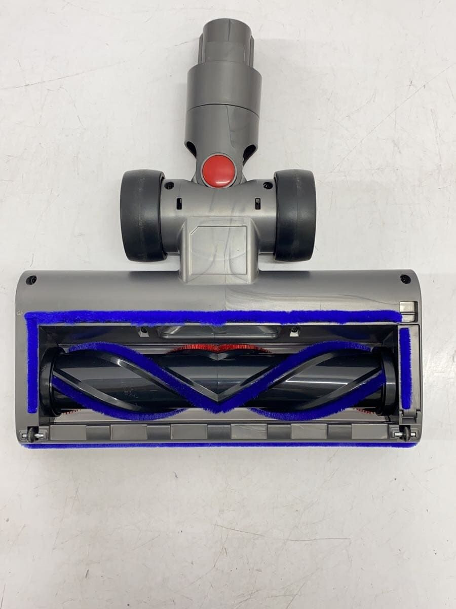 Dyson Vacuum Cleaner Cyclone V10 Fluffy SV12FF Used | eBay Dyson Vacuum Cleaner Cyclone V10 Fluffy SV12FF Used | eBay