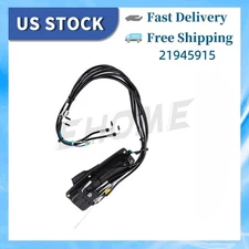 Actuator Motor Assembly Power Trim For Volvo Penta SX-A,DPS-A-B 21945915 US