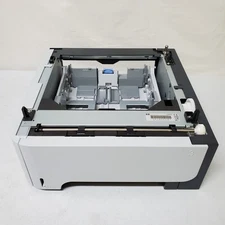 HP CE464A 500 Sheet Extra Tray 3 for P2055 P2035 LaserJet Printers