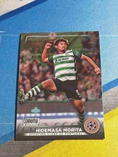 2022-23 Topps Stadium Club Chrome UEFA Pick Your Base #1-100 - Buy More & Save