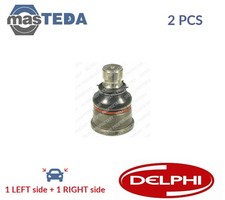 TC1130 SUSPENSION BALL JOINT PAIR FRONT DELPHI 2PCS FOR RENAULT MASTER II