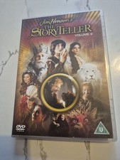 Jim Henson's The Storyteller - Vol. 2 (DVD, 2004)