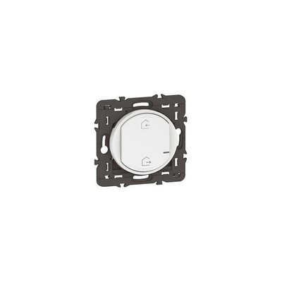 Legrand 064872A Wireless Control Departure/Arrival Céliane With Netatmo