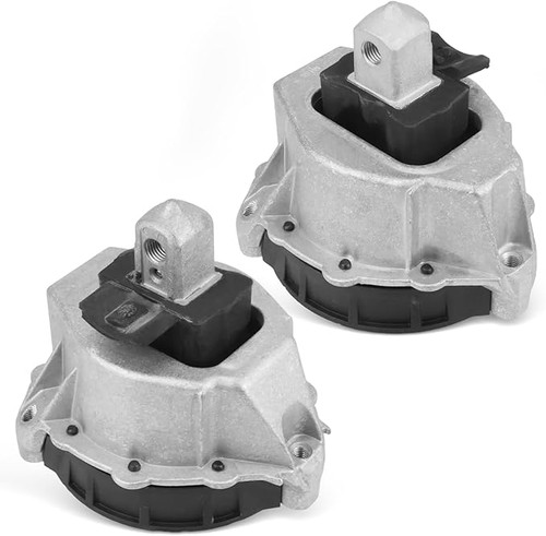 2-teiliges 22117581617 22117581618 L&R Motorlager Set passend für BMW 2018-2025 - Bild 7 von 7