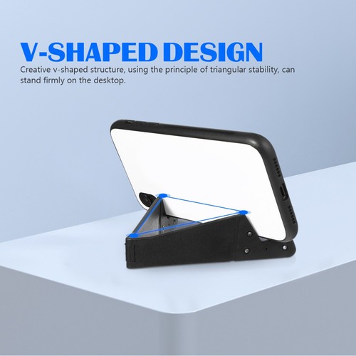 5 Pcs Mobile Phone Holder Stand Cell Table Desk Universal Smartphone - 第 4/11 張圖片