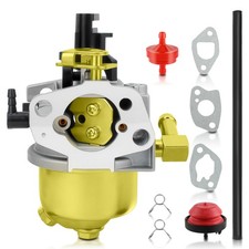 For Yard Machines 31AS62EE700 24-Inch 179cc Snow Thrower Carburetor carb