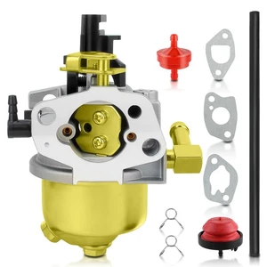 Pour Troy-Bilt 31AS62N2711 Tempête 2410 Snow Carburateur de soufflerie carb