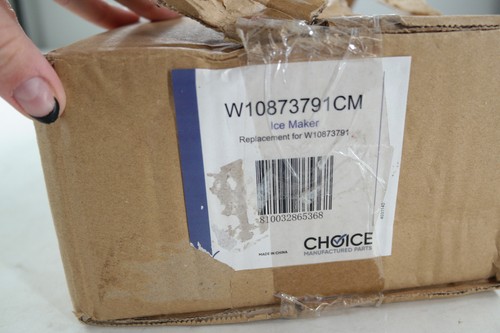Whirlpool Eismaschine W10873791 - Bild 4 von 4