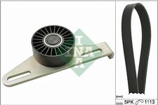 INA KEILRIPPENRIEMENSATZ 529014510