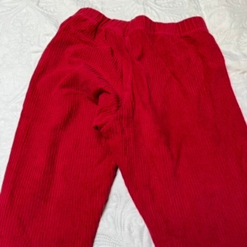 Hanna Andersson Velour Ribbed Leggings Bundle Size 12 - Picture 5 of 10