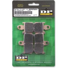 DP Brakes Sintered Brake Pads SDP528HH