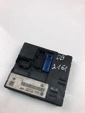AUDI A6 4F2, C6 Steuergerät 4F0907289F 27326270