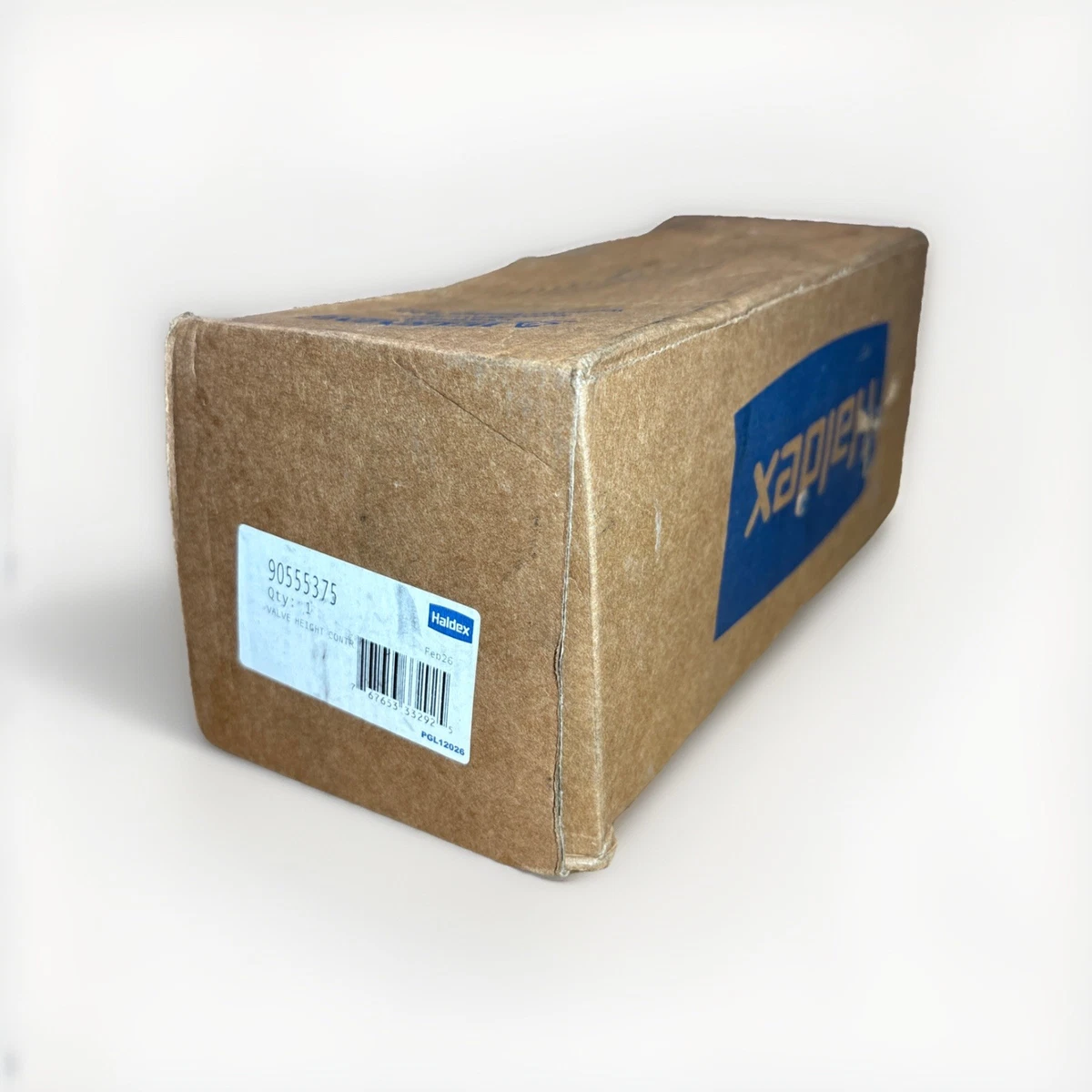 Haldex 90555375 Valve photo 8