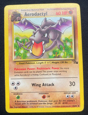 Image for Aerodactyl