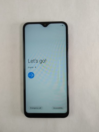 Samsung Galaxy A10e SM-A102U 32 GB Android 9 Boost Mobile Only ( Wi-Fi + 4G ) - Picture 1 of 6