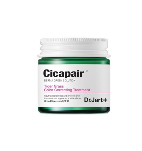 Dr.Jart+ Cicapair Erba Tigre Trattamento Correttore Colore SPF 30 | cc Crema...207 - Foto 1 di 9