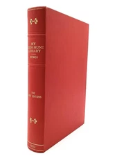 Luther A Brewer / MY LEIGH HUNT LIBRARY 1st Edition 1932