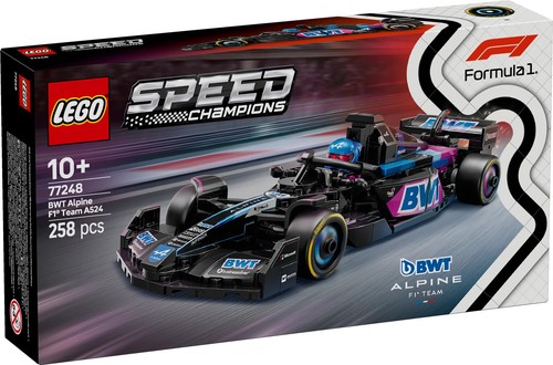 LEGO Speed Champions Sets | BRAND NEW SEALED | Great Condition Boxes - Picture 17 of 23