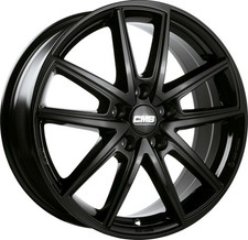 4x Alufelgen CMS C30 für Volkswagen Scirocco 2.0 R 13 18 Zoll Felgen